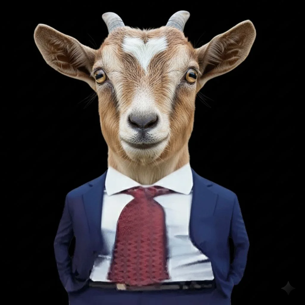 GOAT Observer
